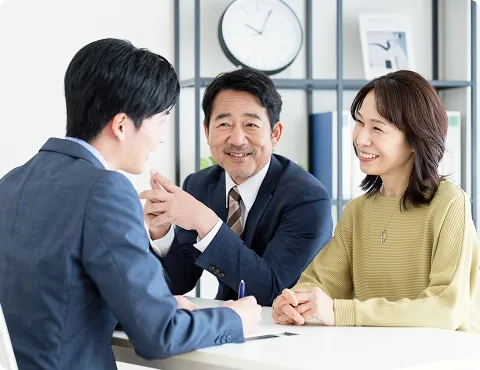 売却専門だからこそできる、売主様目線の提案